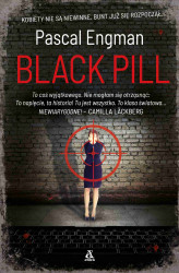 Okładka: Black Pill