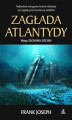 Okładka książki: Zagłada Atlantydy