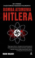 Okładka książki: Bomba atomowa Hitlera