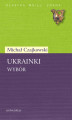 Okładka książki: Ukrainki