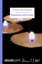 Okładka: Requiem aeternam
