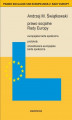 Okładka książki: Prawo socjalne rady europy