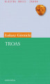 Okładka książki: Troas. Tragedyja z Seneki