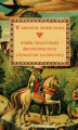 Okładka książki: W krzywym zwierciadle. Wybór francuskiej średniowiecznej literatury satyrycznej