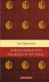 Okładka książki: Korona Królestwa Polskiego w XIV wieku