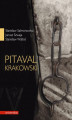 Okładka książki: Pitaval krakowski