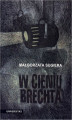 Okładka książki: W cieniu Brechta