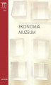 Okładka książki: Ekonomia muzeum
