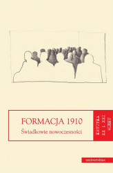Okładka: Formacja 1910