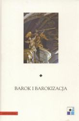 Okładka: Barok i barokizacja