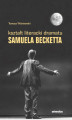 Okładka książki: Kształt literacki dramatu Samuela Becketta
