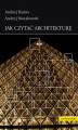 Okładka książki: Jak czytać architekturę