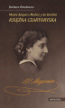 Okładka książki: Maria Amparo Muñoz y de Borbón, księżna Czartoryska