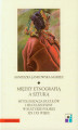 Okładka książki: Między etnografią a sztuką