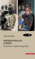 Okładka książki: Postkolonialna Europa. Etnoobrazy współczesnego kina