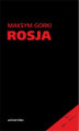 Okładka książki: Rosja. Maksym Gorki