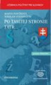 Okładka książki: Po tamtej stronie Tatr