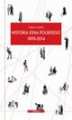 Okładka książki: Historia kina polskiego 1895-2014