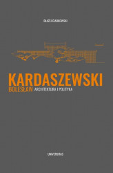 Okładka: Bolesław Kardaszewski