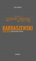 Okładka książki: Bolesław Kardaszewski