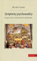 Okładka książki: Symptomy psychoanalizy