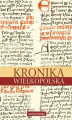 Okładka książki: Kronika Wielkopolska