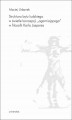 Okładka książki: Struktura bytu ludzkiego w świetle koncepcji „ogarniającego” w filozofii Karla Jaspersa