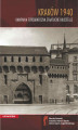 Okładka książki: Kraków 1940. Kampania fotograficzna Staatliche Bildstelle