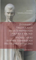 Okładka książki: Dizionario italo-polacco della terminologia politica e sociale. Włosko-polski słownik terminologii p
