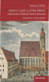 Okładka książki: Trzecia część Clavier Übung Johanna Sebastiana Bacha