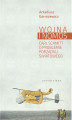 Okładka książki: Wojna i nomos. Carl Schmitt o problemie porządku światowego