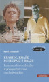 Okładka książki: Krawiec, książę i chłopaki z brązu. Fantazmat homoseksualny w powojennym kinie czechosłowackim