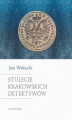 Okładka książki: Stulecie krakowskich detektywów