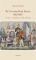 Okładka książki: The Victorian Royal Nursery, 1840-1865.