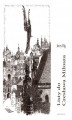 Okładka książki: Listy do Czesława Miłosza, fotografie: Joanna Gromek-Illg, posłowie Stanisław Balbus