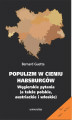 Okładka książki: Populizm w cieniu Habsburgów. Węgierskie pytania (a także polskie, austriackie i włoskie)