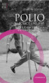 Okładka książki: Polio w Polsce 1945-1989. Studium z historii niepełnosprawności