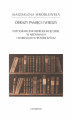 Okładka książki: Obrazy pamięci i wiedzy. Fotograficzne reprodukcje dzieł w archiwach i narracjach historii sztuki