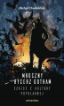 Okładka książki: Mroczny Rycerz Gotham - szkice z kultury popularnej