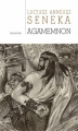 Okładka książki: Agamemnon