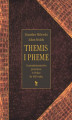 Okładka książki: Themis i Pheme. Czasopiśmiennictwo prawnicze w Polsce do 1939 roku