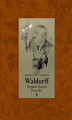 Okładka książki: Waldorff. Ostatni baron Peerelu