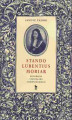Okładka książki: Stando Lubentius Moriar