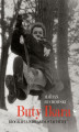 Okładka książki: Buty Ikara. Biografia Edwarda Stachury