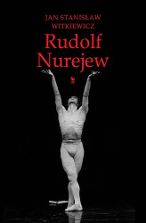 Okładka: Rudolf Nurejew