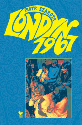 Okładka: Londyn 1967