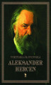 Okładka książki: Aleksander Hercen