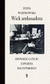 Okładka książki: Wiek ambasadora