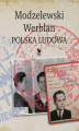 Okładka książki: Modzelewski – Werblan