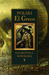 Okładka: Polski El Greco